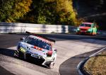Audi R8 LMS 2019 года